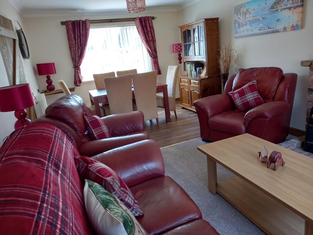 Pet Friendly Beautiful Detached Cottage Close To Spurn Point, Easington And Withersea Kingston upon Hull Extérieur photo