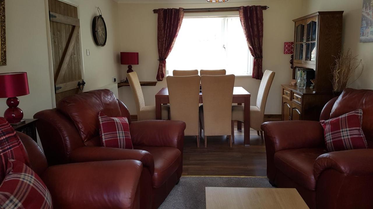 Pet Friendly Beautiful Detached Cottage Close To Spurn Point, Easington And Withersea Kingston upon Hull Extérieur photo