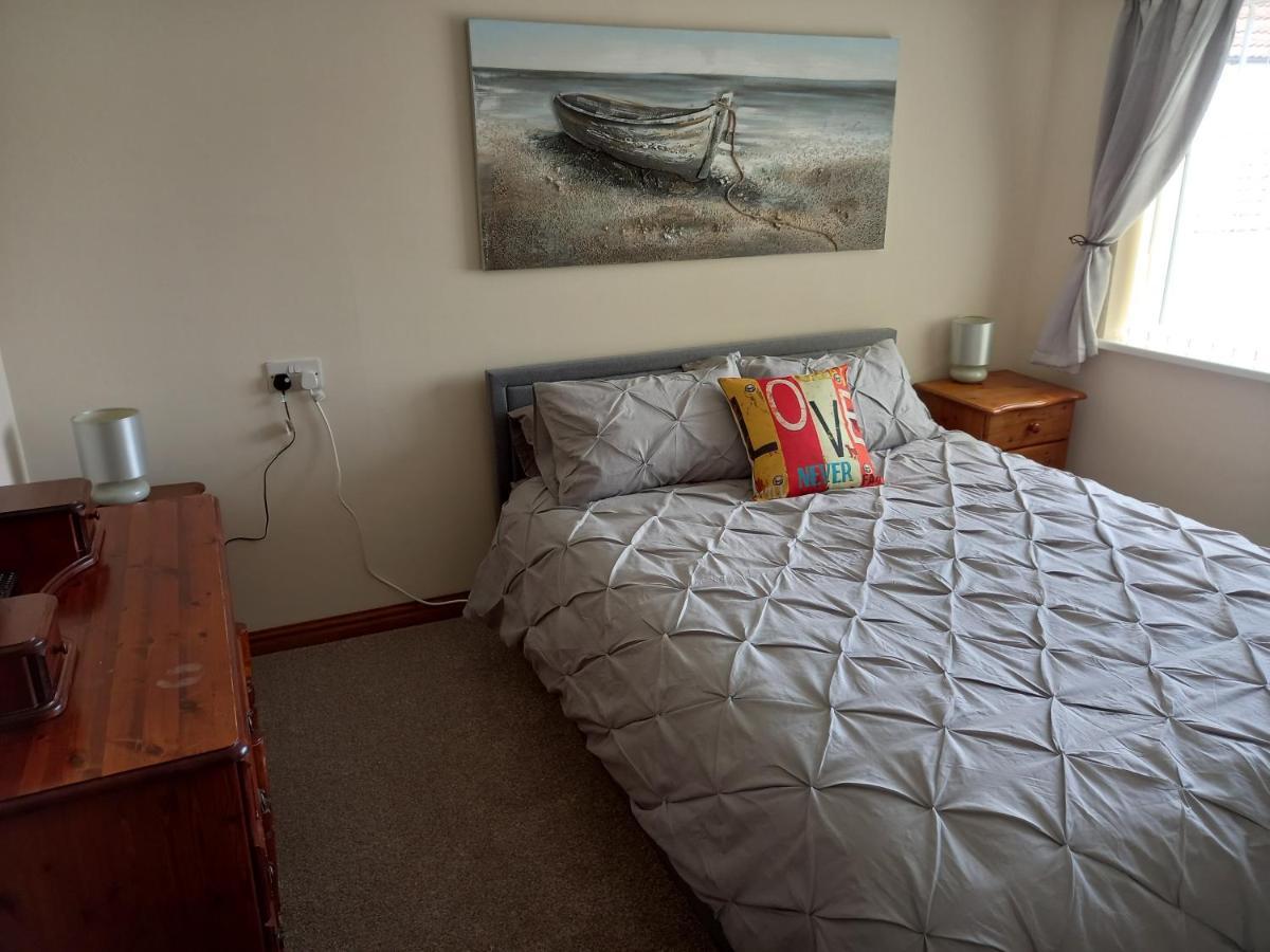 Pet Friendly Beautiful Detached Cottage Close To Spurn Point, Easington And Withersea Kingston upon Hull Extérieur photo